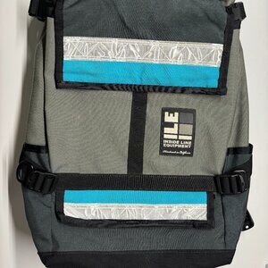 Inside Line Equipment Default Mini Backpack